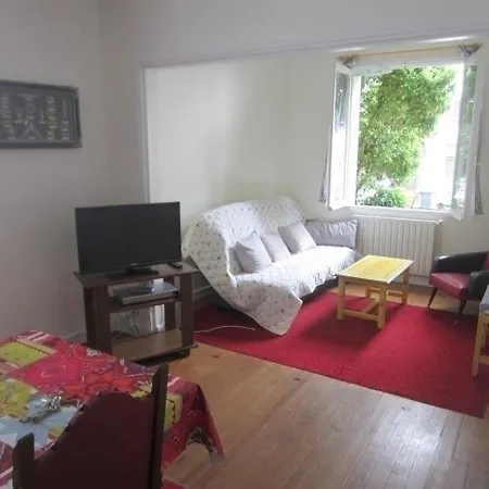 House Maison Du Centre-ville De Holiday home *