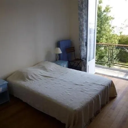 Holiday home House Maison Du Centre-ville De Royan