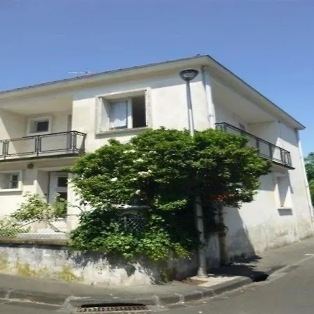 Holiday home House Maison Du Centre-ville De *